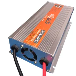 اینورترخورشیدی تکنو پارس 4000W