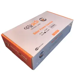 اینورترخورشیدی تکنو پارس 4000W