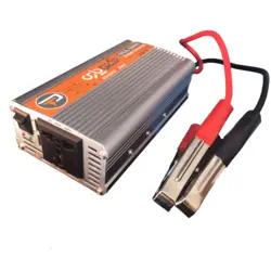 اینورترخورشیدی تکنو پارس 2000W