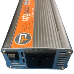 اینورترخورشیدی تکنو پارس 2000W