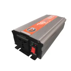 مبدل برق خودرو تکنو پارس 2000W