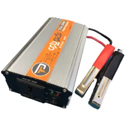 مبدل برق خودرو تکنو پارس 2000W