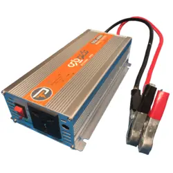 اینورترخورشیدی تکنو پارس 6000W