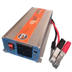 اینورترخورشیدی تکنو پارس 6000W