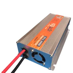 اینورترخورشیدی تکنو پارس 6000W