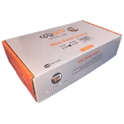 اینورترخورشیدی تکنو پارس 6000W