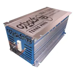 اینورترخورشیدی تکنو پارس 12000W