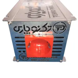 اینورترخورشیدی تکنو پارس 12000W