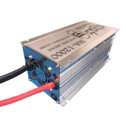 اینورترخورشیدی تکنو پارس 12000W