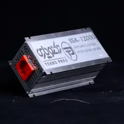 اینورترخورشیدی تکنو پارس 12000W