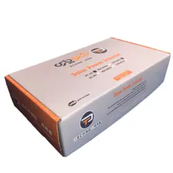 مبدل برق خودرو تکنو پارس 4000W