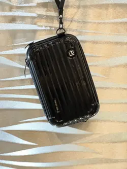 کیف چمدونی