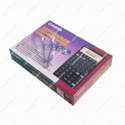ماشین حساب مهندسی کاسیو مدل FX-4500PA