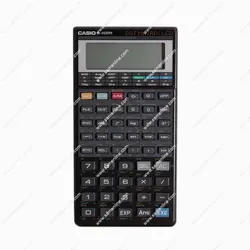 ماشین حساب مهندسی کاسیو مدل FX-4500PA