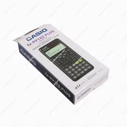 ماشین حساب مهندسی کاسیو مدل FX-991ES PLUS