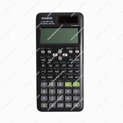 ماشین حساب مهندسی کاسیو مدل FX-991ES PLUS