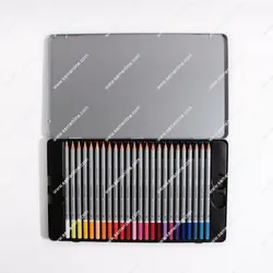 مداد آبرنگی 48  رنگ استدلر مدل Karat