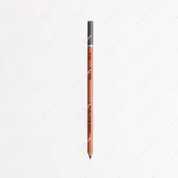 مداد پاستل کرتا کالر تک رنگ Dark grey 47235