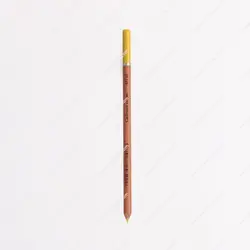 مداد پاستل کرتا کالر تک رنگ Cadmium citron 47107