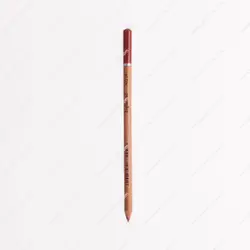مداد پاستل کرتا کالر تک رنگ English red 47209