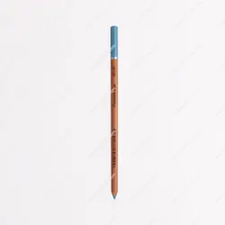 مداد پاستل کرتا کالر تک رنگ Mountain blue 47157