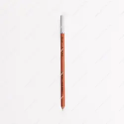 مداد پاستل کرتا کالر تک رنگ  Zinc white 47102