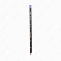 مداد رنگی تک رنگ دیزاین مدل Spectracolor رنگ Imperial Violet 1482