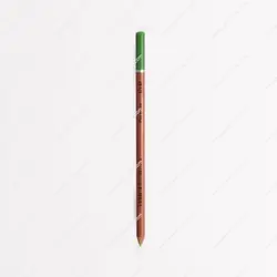 مداد پاستل کرتا کالر تک رنگ Pea green 47187