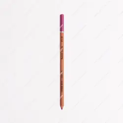 مداد پاستل کرتا کالر تک رنگ Reddish purple 47126