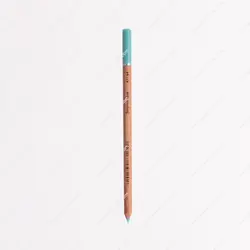 مداد پاستل کرتا کالر تک رنگ Smyrna blue 47164