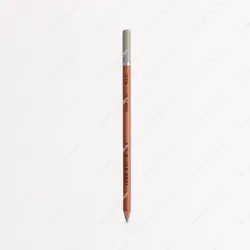 مداد پاستل کرتا کالر تک رنگ Silver grey 47231
