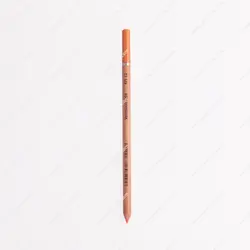 مداد پاستل کرتا کالر تک رنگ Vermillion light 47112