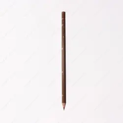 مداد رنگی فابر کاستل تکرنگ مدل پلی کروم کد bistre 179