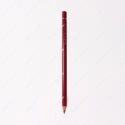 مداد رنگی فابر کاستل تکرنگ مدل پلی کروم کد dark red 225