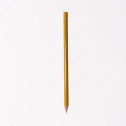 مداد رنگی فابر کاستل تکرنگ مدل پلی کروم کد dark naples ochre 184