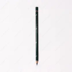 مداد رنگی فابر کاستل تکرنگ مدل پلی کروم کد deep cobalt green 158