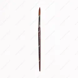 قلمو سر گرد خرم سری 555 شماره 10