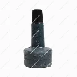 جوهر استامپ پلیکان رنگ مشکی