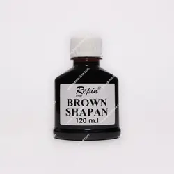 شاپان قهوه ای رپین ( Brown Shapan )