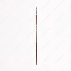 قلمو زبان گربه ای پارس آرت سری 2114 شماره 2