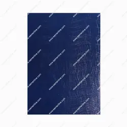 جلد لوح تقدیر سایز A4