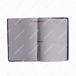 سالنامه 1401 آیلار چرم کد 1006