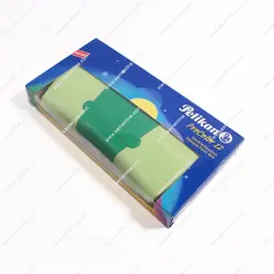 آبرنگ 12 رنگ پلیکان Procolor مدل 721860