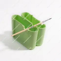 آبرنگ 12 رنگ پلیکان Procolor مدل 721860