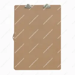 تخته شاسی 2 گیره دسته دار کارگاهی سایز A2 (سفارش در اصفهان)