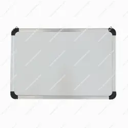تخته وایت برد ساینس دور آلومینیوم درجه 1 و 2(سفارش در واتساپ)