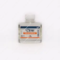 تربانتین 125 میل وستا (  Turpentine )