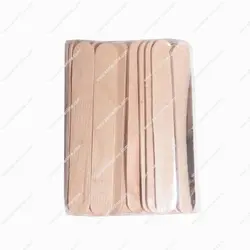 چوب آبسلانگ تک رنگ