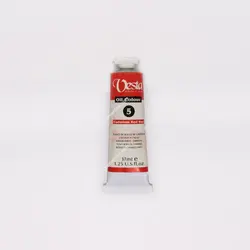 رنگ روغن 37 میل تکرنگ وستا مدل 5