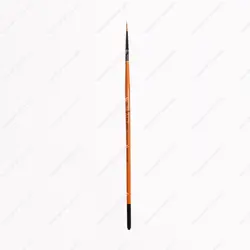 قلمو سر گرد پارس آرتیست سری 1010 شماره 0